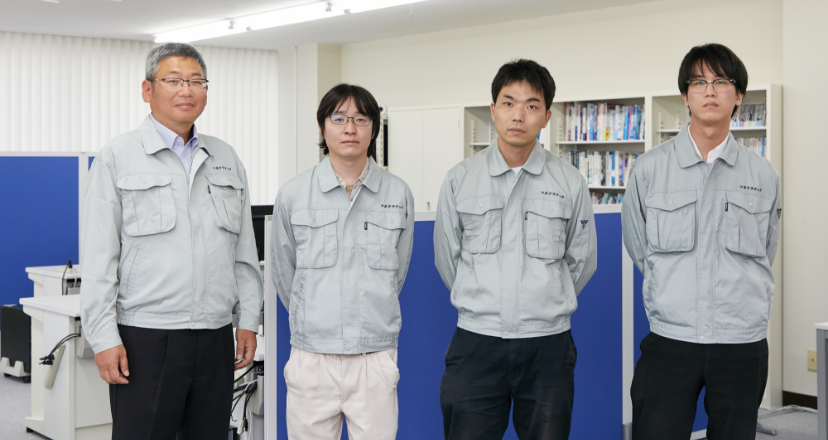 こだわらないことが、最大のこだわり。
