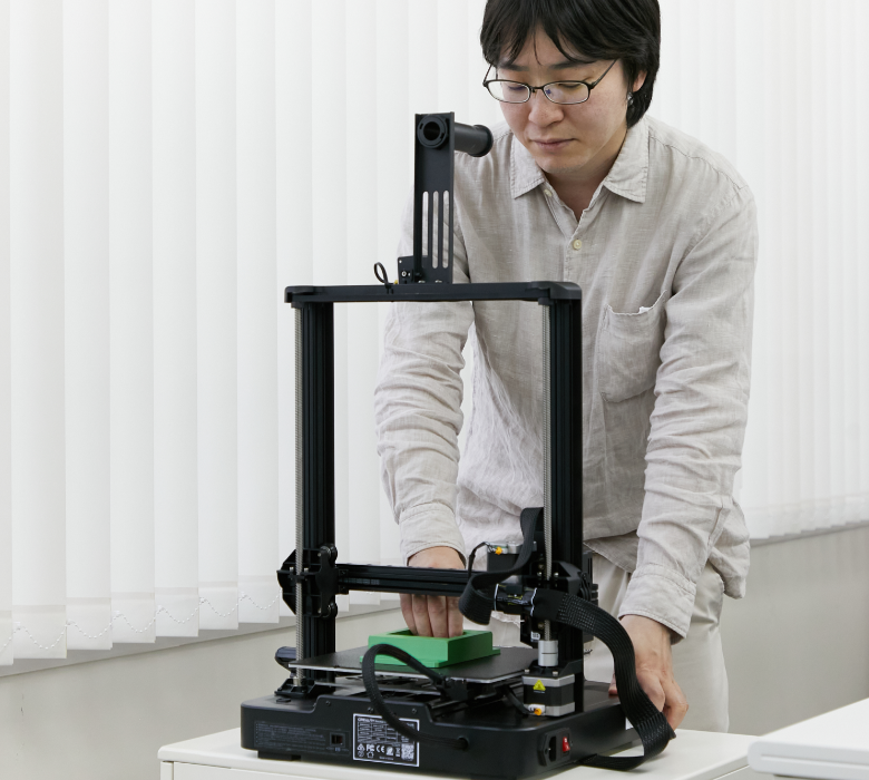 普通とは違う就活？で入社した私。