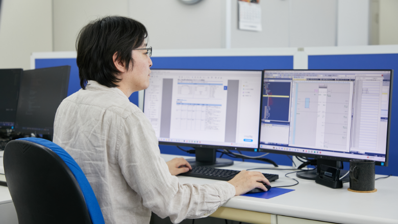 静かな環境で、集中力も成長もアップ！