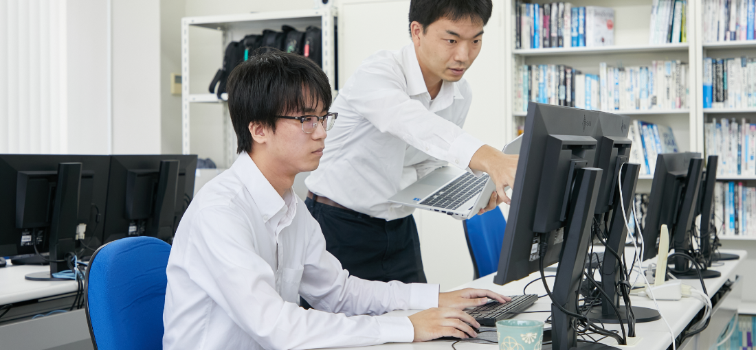 一つひとつ確実に階段を上がる感じ。