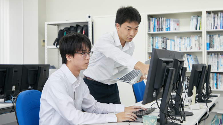 一つひとつ確実に階段を上がる感じ。