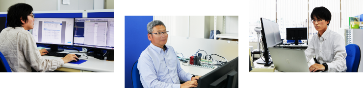 未踏の沈殿測定に挑んだ、撥水性粉末と技術者たちの物語。